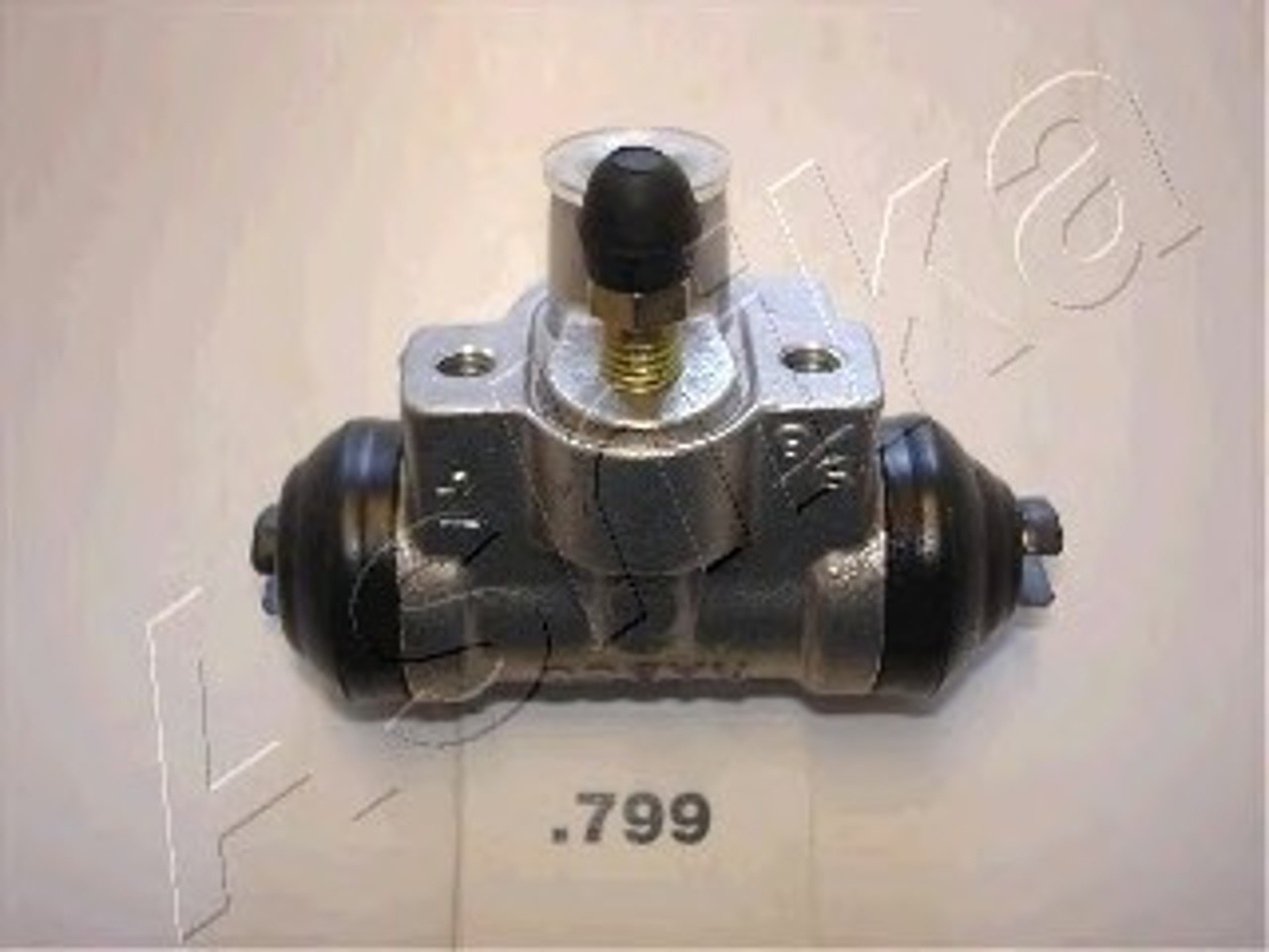 Цилиндр тормозной рабочий ASHIKA 67-07-799
