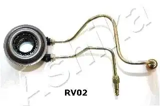 Выжимной подшипник сцепления ASHIKA 90-RV-RV02