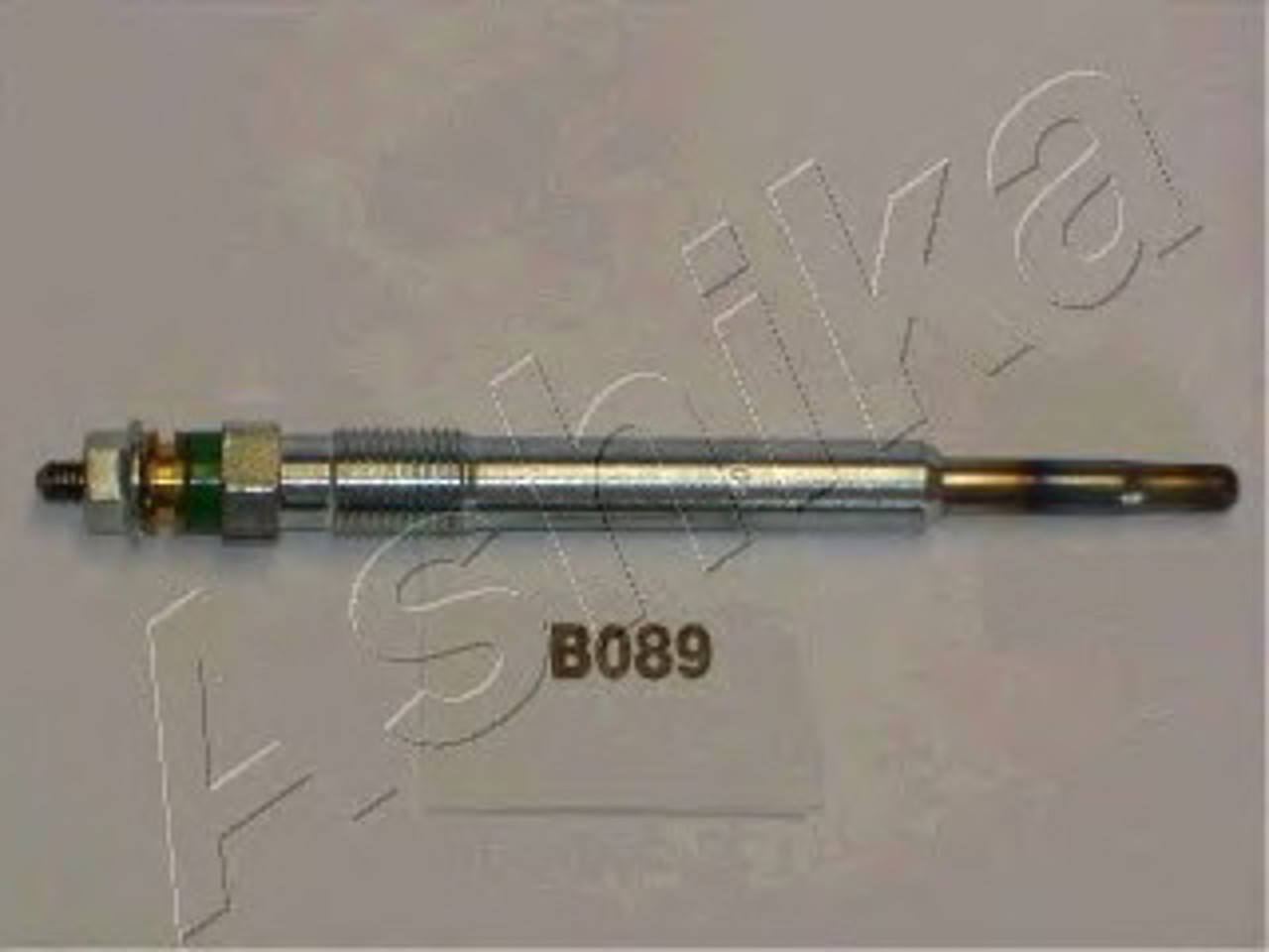 Свеча накаливания ASHIKA B089