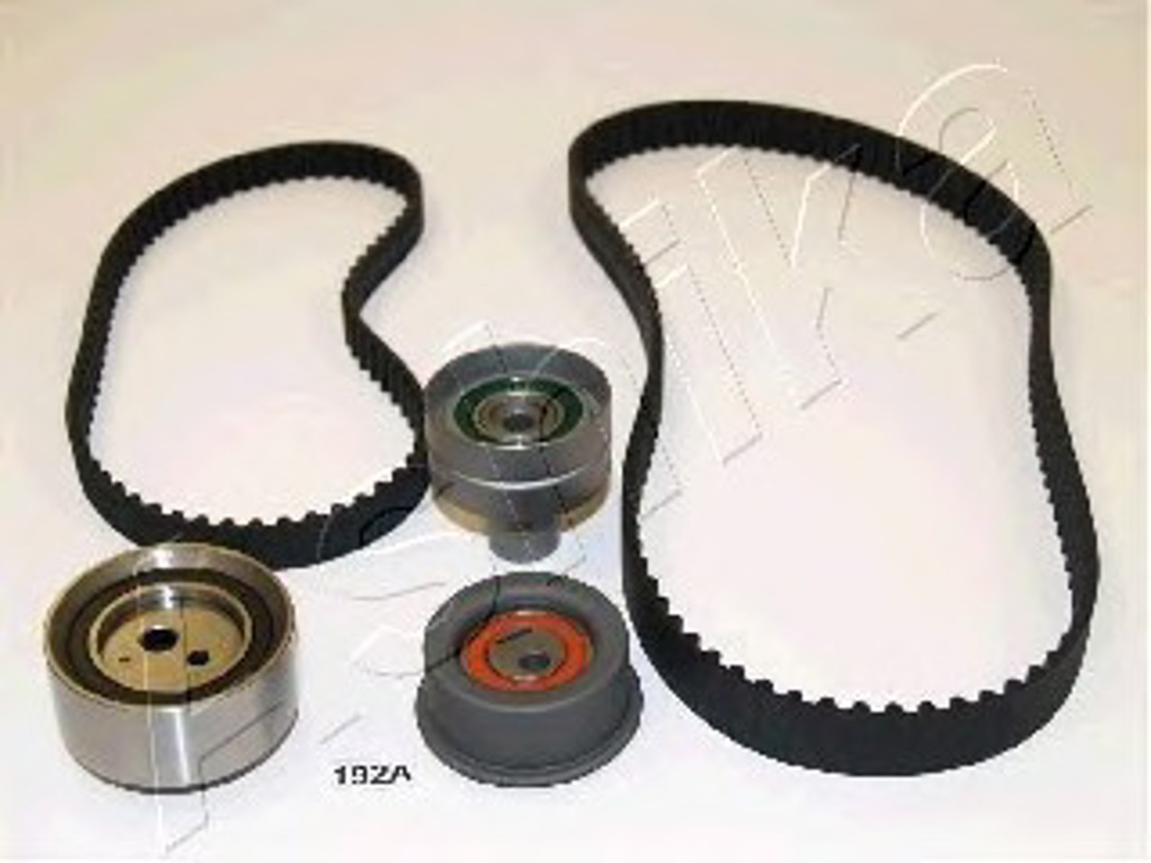 Комплект грм ASHIKA KCT192A