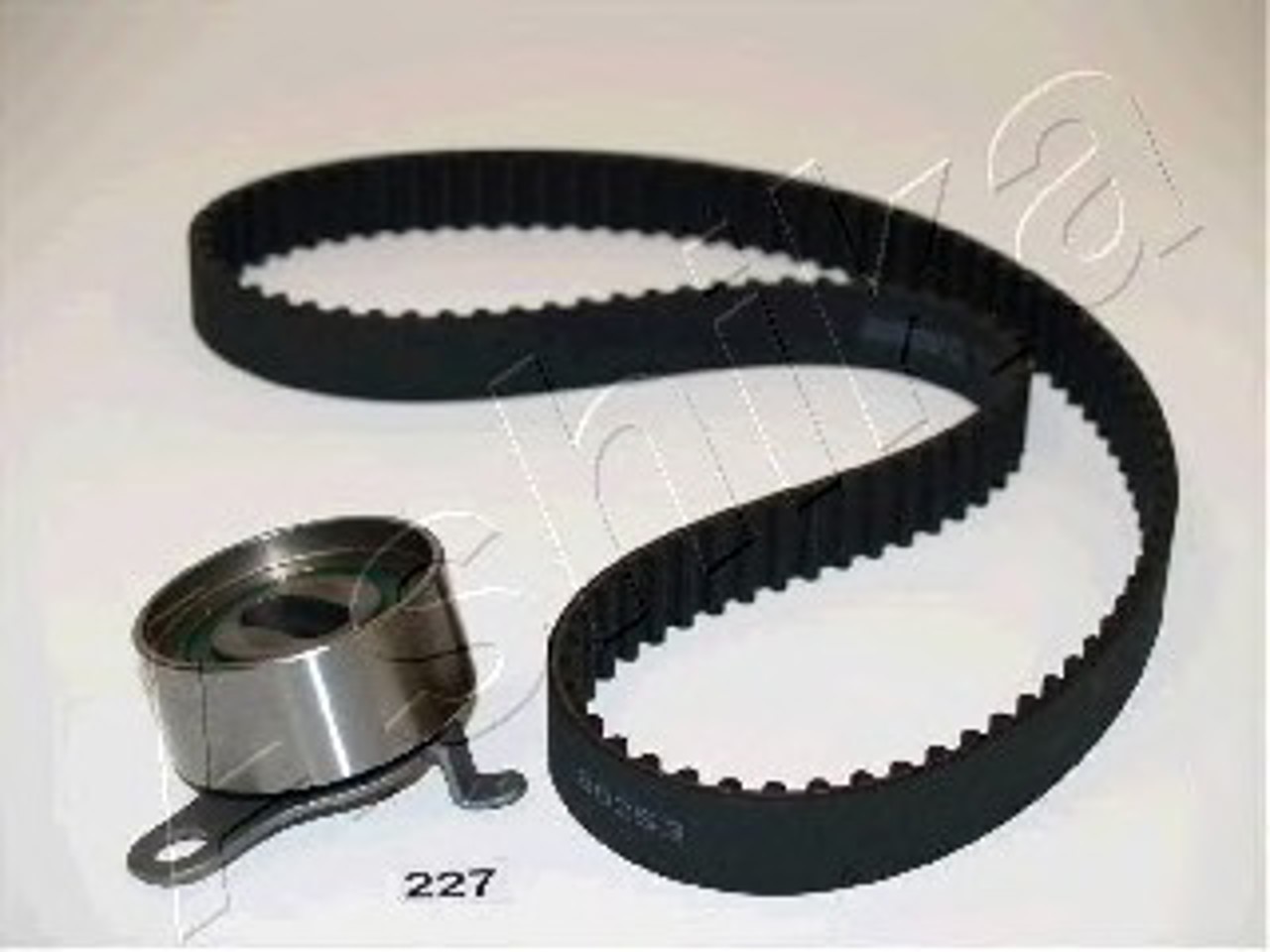 Комплект грм ASHIKA KCT227