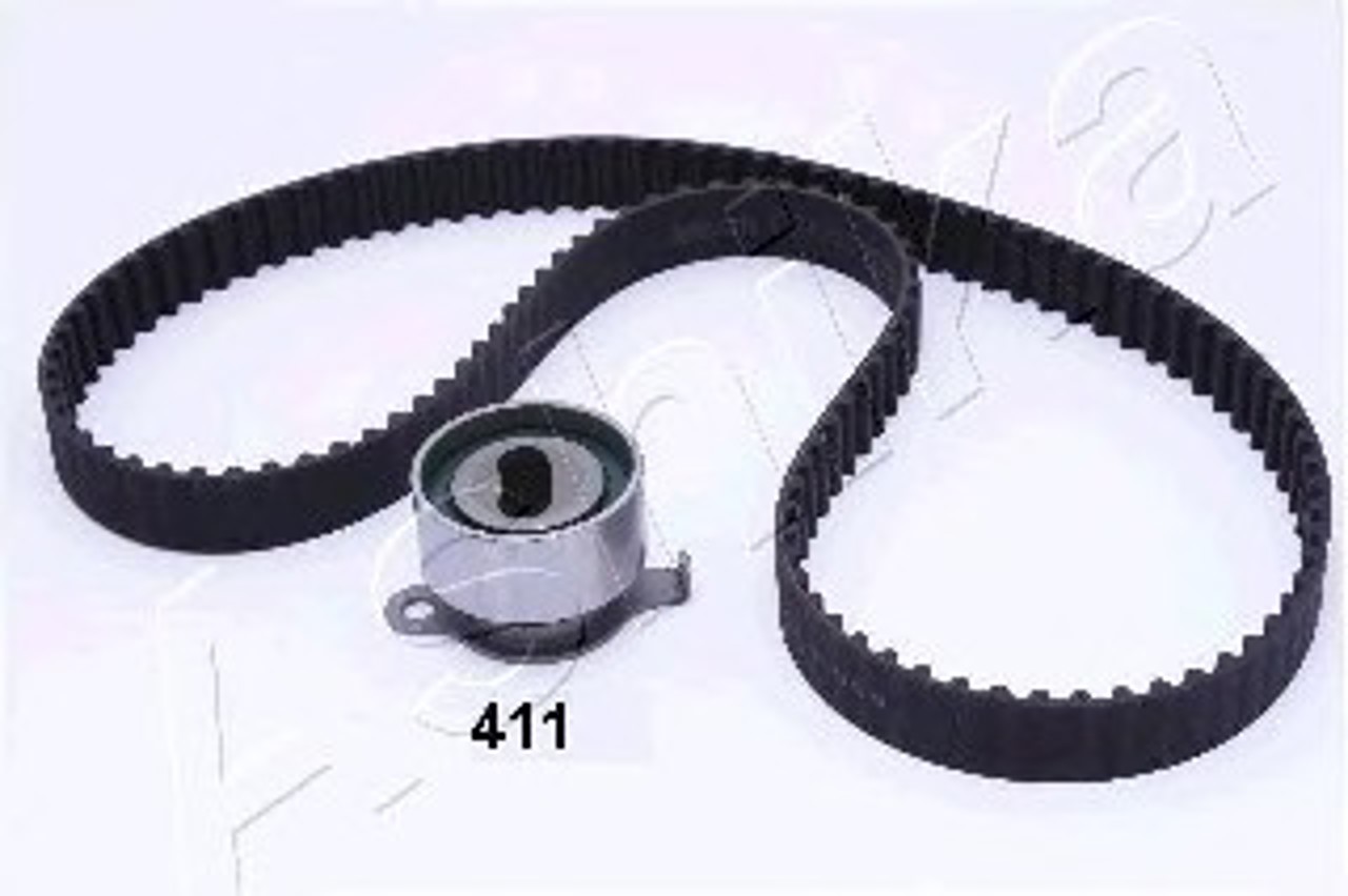 Комплект грм ASHIKA KCT411