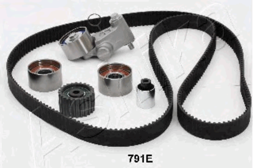 Комплект грм ASHIKA KCT791E