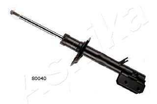 Амортизатор подвески газонаполненный ASHIKA MA-80040