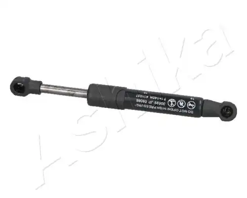 Амортизатор ножного парковочного тормоза ASHIKA ZSA09086