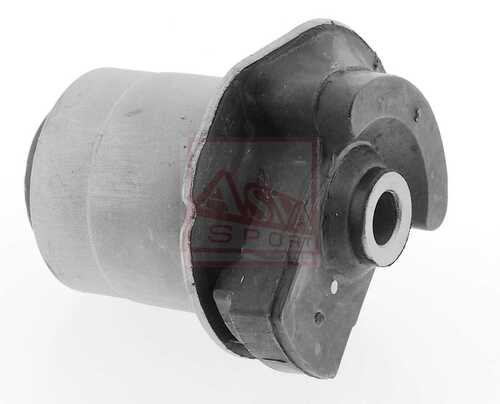 0101-sxm10r 4872508010 toyota picnic 2.0 16v 1996.5 сайлентблок задней балки ASVA 0101-SXM10R