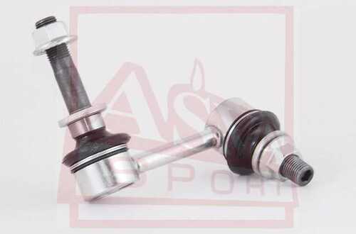 0123-gse20fr lexus is350 2009.4 тяга стабилизатора передняя правая ASVA 0123-GSE20FR