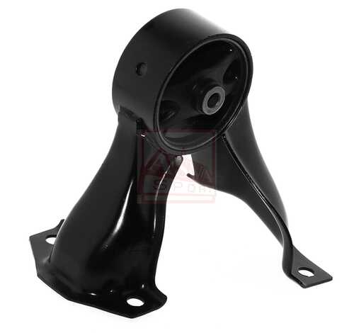 Подушка двигателя задняя ASVA 0412-CS3RAT