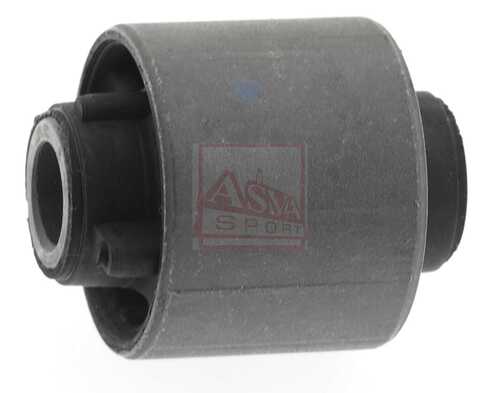 0501-bjr2 mazda 323 1.4 16v 1998.09 сайлентблок задней продольной тяги ASVA 0501-BJR2