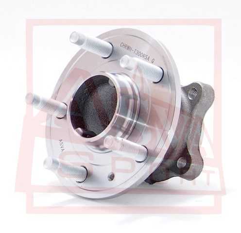 Ступица колеса ASVA CHRWH-T300R5A