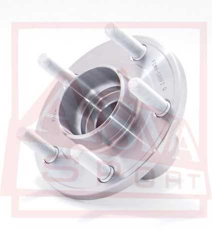 Ступица колеса ASVA FDWH-CB8F2