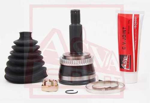 Шрус наружный задний ASVA KAR-NS2A48