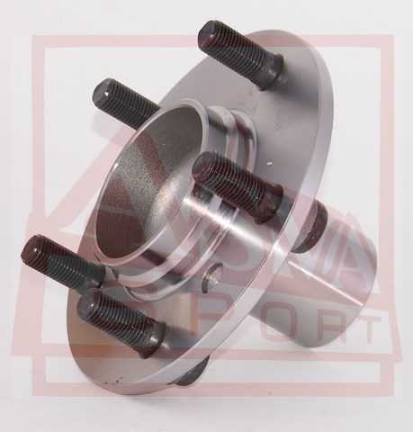 Ступица колеса ASVA LRWH-005