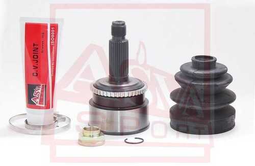 Шрус наружный 32 x 54 x 27 ASVA SB29A44