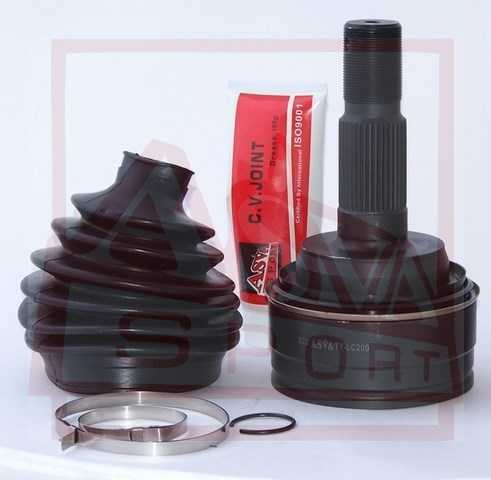 Шрус ASVA TY-LC200