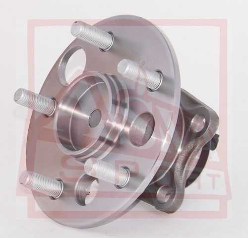 Ступица колеса ASVA TYWH-ZZE150R