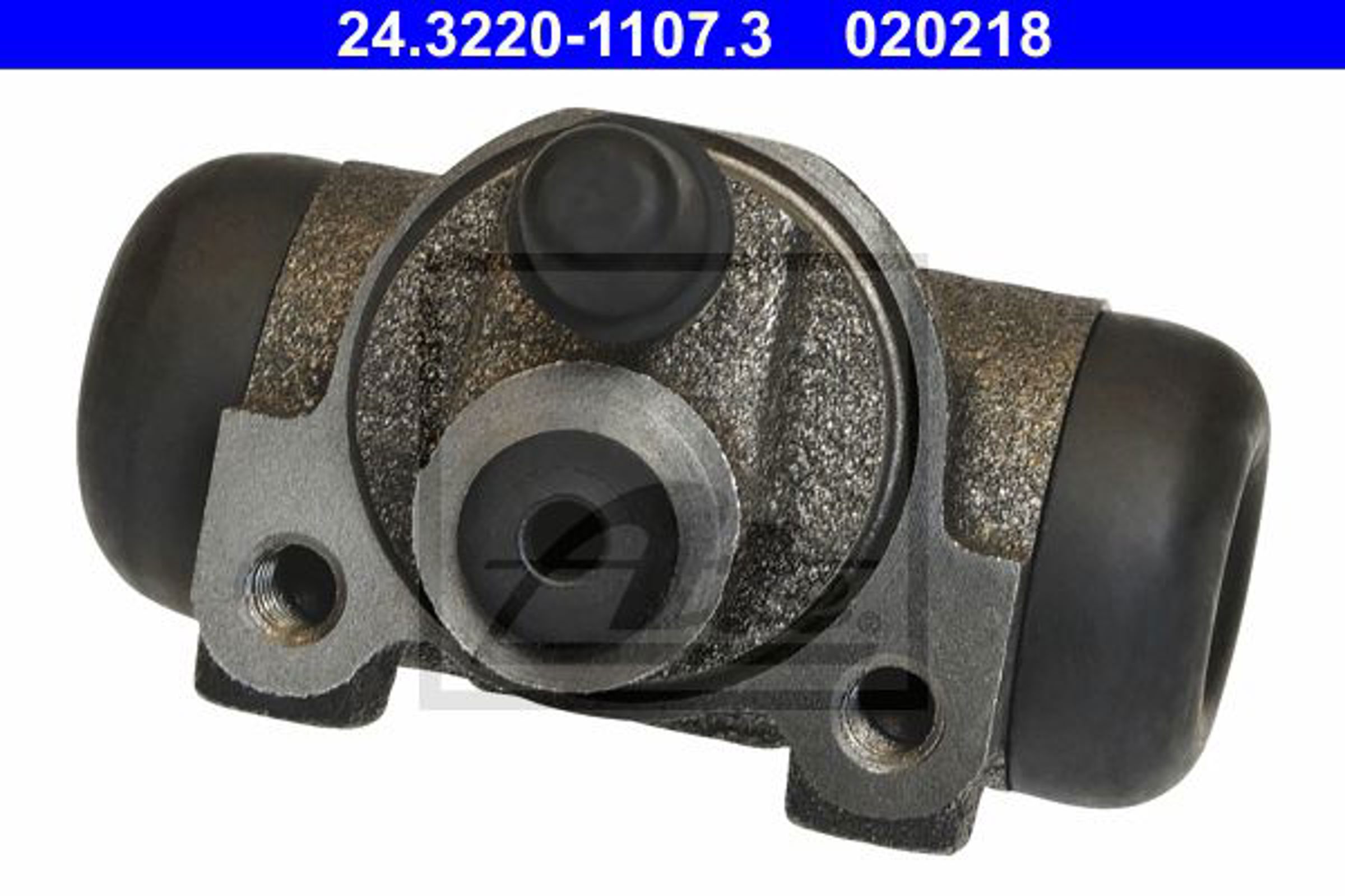 Цилиндр сцепления рабочий ATE 03.2522-0420.3