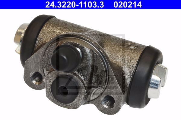 Цилиндр тормозной рабочий ATE 24-3220-1103-3
