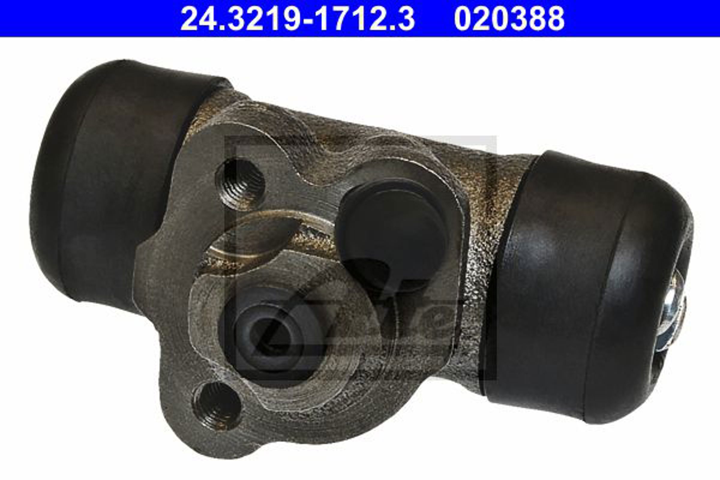 Цилиндр тормозной рабочий ATE 24.3219-1712.3