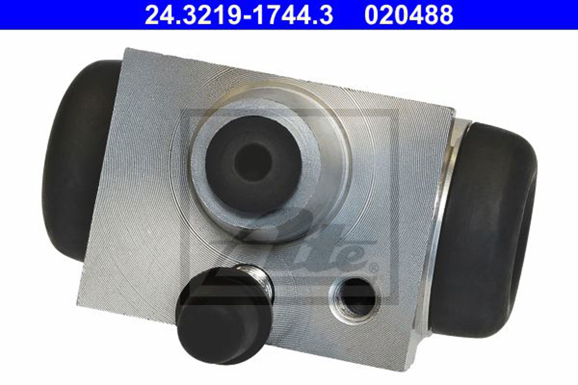 Цилиндр тормозной рабочий ATE 24.3219-1744.3