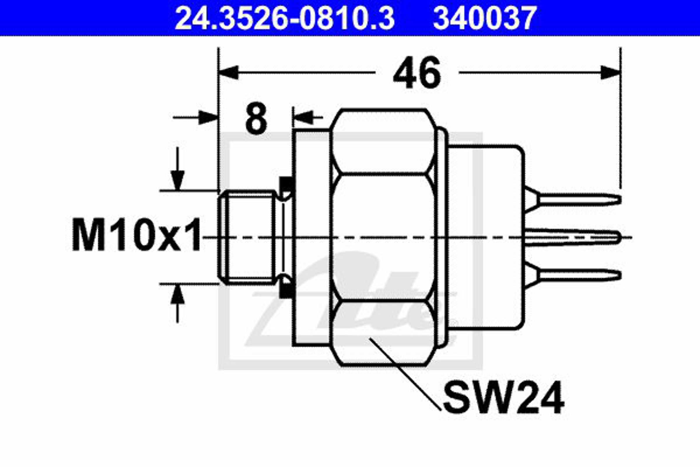  ATE 24.3384-1730.5