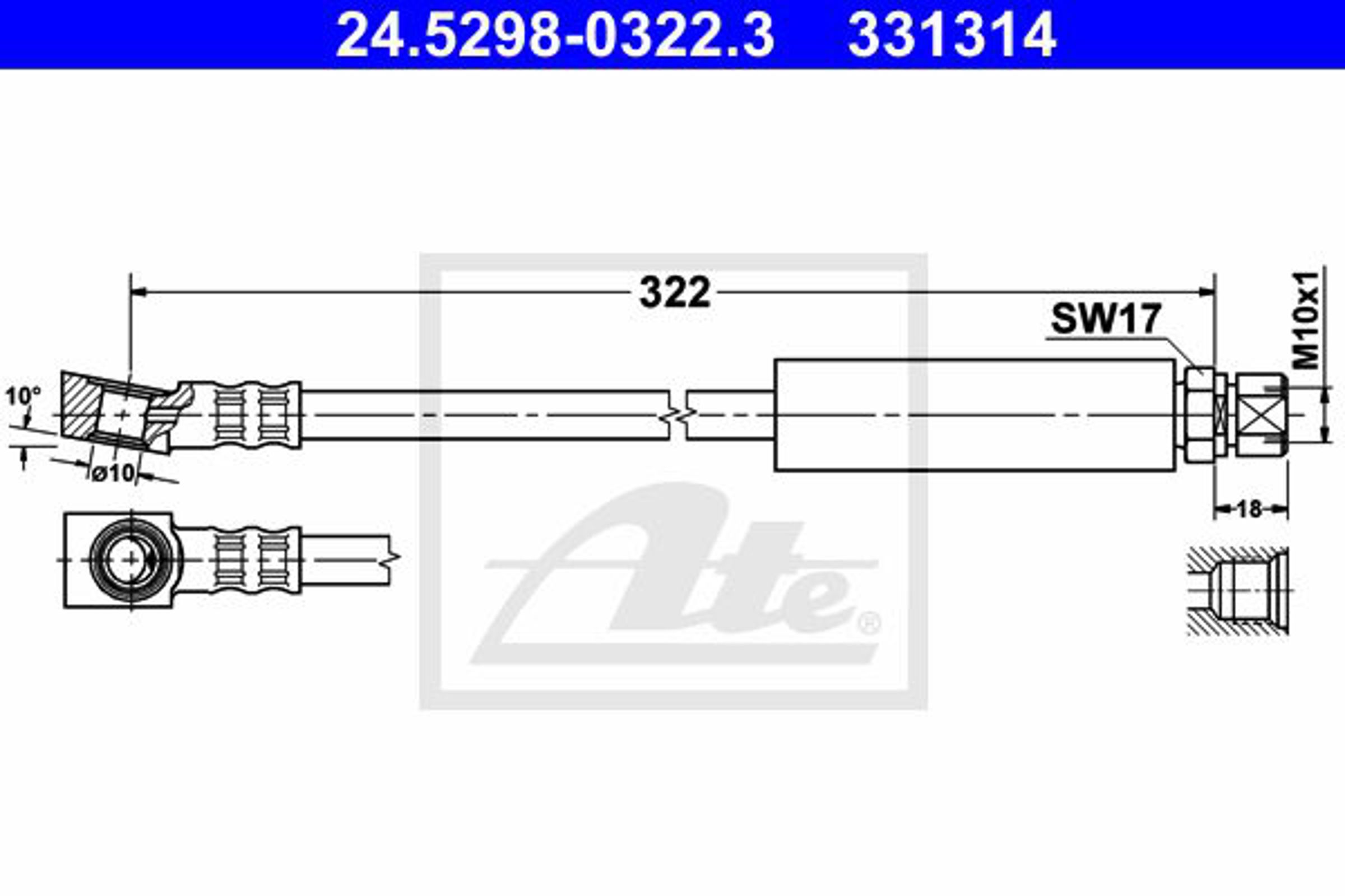131563 ATE 24.6238-1710.7