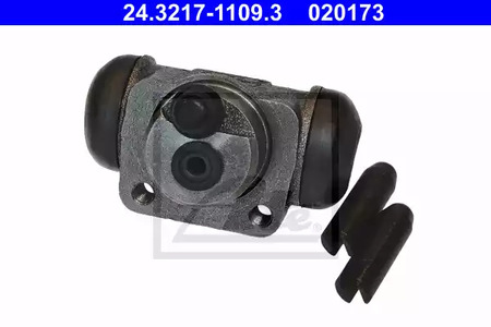 Цилиндр тормозной рабочий ATE 24.3217-1109.3