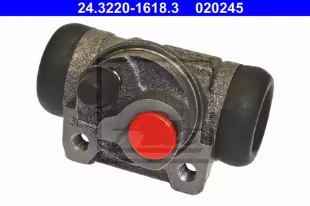 Цилиндр тормозной рабочий ATE 24.3220-1618.3