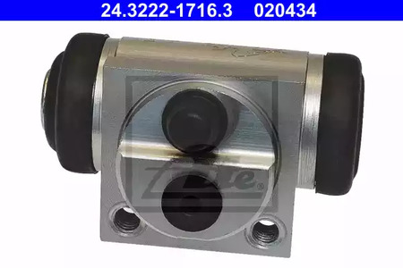 Рабочий тормозной цилиндр ATE 24.3222-1716.3