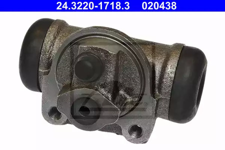 Рабочий тормозной цилиндр ATE 24.3220-1718.3