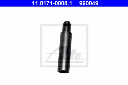 Направляющий болт корпуса скобы тормоза ATE 11.8171-0008.1