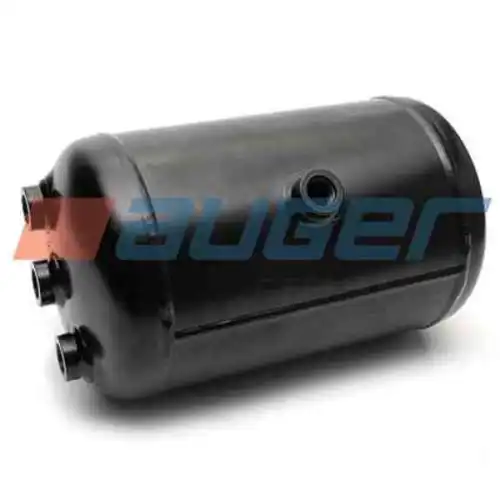 Aug21919 ресивер воздушный v10 206 x 3665 p155 bar AUGER 21919