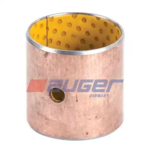 Aug54902 втулка шкворня (бронза) AUGER 54902