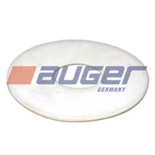 Aug55275 шайба подвески (п) упорная сайлентблока амортизатора AUGER 55275