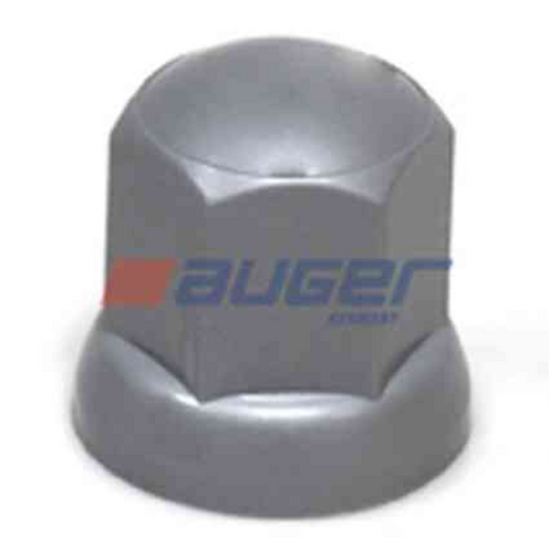 Колпачок гайка крепления колеса AUGER 56363