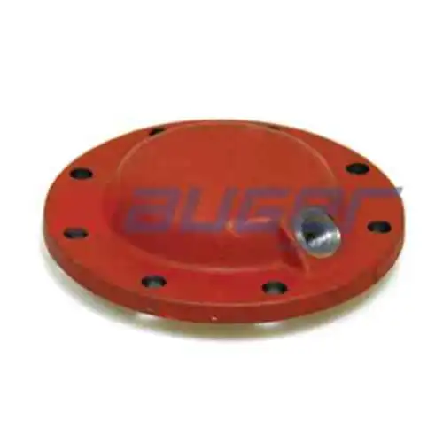 56873 cover bogie suspension AUGER 56873