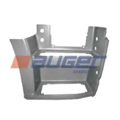 Aug58973 подножка правая нижняя AUGER 58973