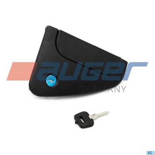 Ручка двери AUGER 66251