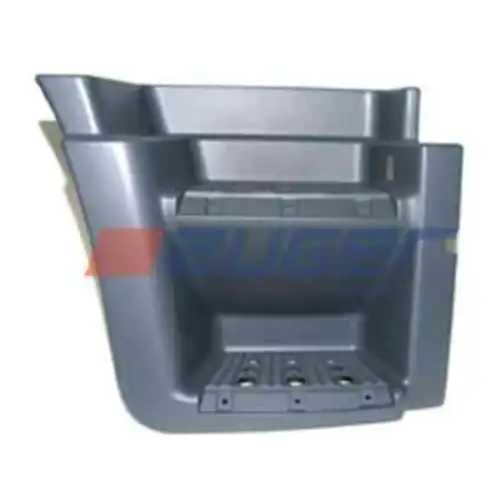 Корпус подножки правый AUGER 67610
