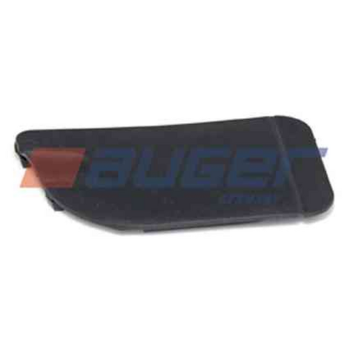 67673 заглушка бампера левая AUGER 67673