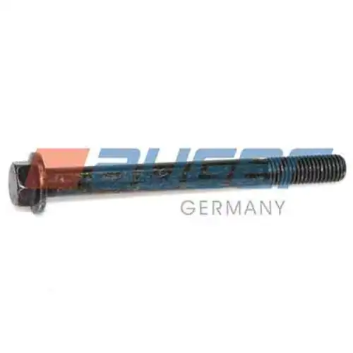 Aug68222 палец стабилизатора заднего m12x1.75/130mm AUGER 68222