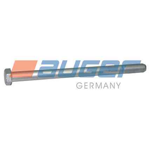 Aug68263 болт подвески m20x1.5x290 AUGER 68263