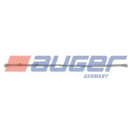 Омут глушителя AUGER 70238