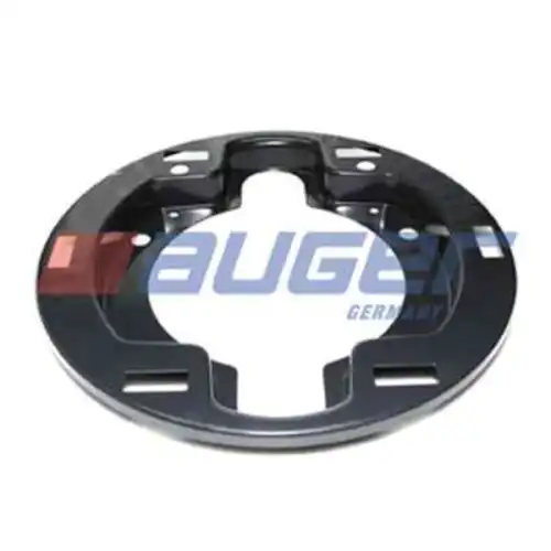Aug70563 пыльник тормозной щиток AUGER 70563
