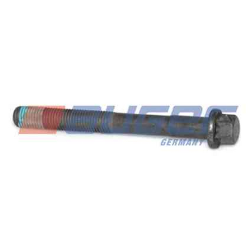 Aug70637 болт гбц m16x x146 sw19 34x AUGER 70637