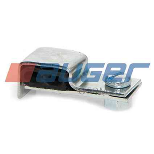 70742 хомут трубок тнвд 2 трубки AUGER 70742