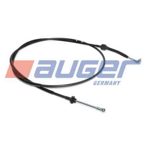 Трос рычага переключения передач AUGER 71783