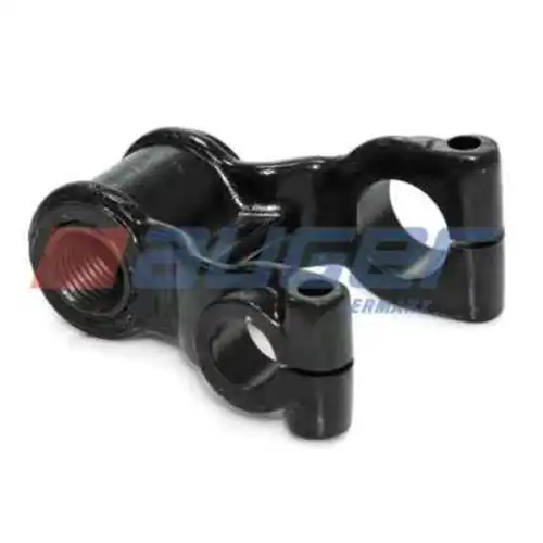 72223 cepьгa листовая рессора AUGER 72223