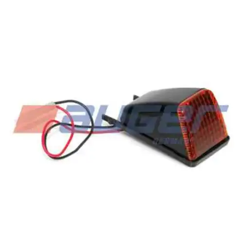 Фонарь стояночный желтый AUGER 73341