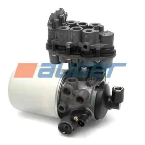 Модуль подготовки воздуха la8125+ae4502 AUGER 76075